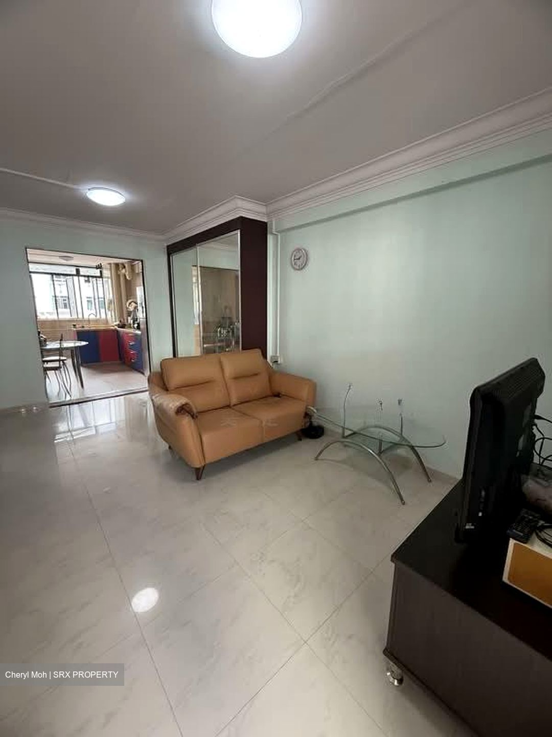 Blk 131 MARSILING RISE (Woodlands), HDB 3 Rooms #537026791